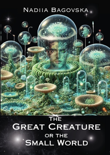 The Great Creature or the Small World