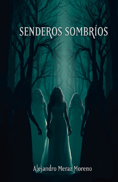 Senderos sombríos