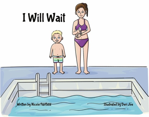 I Will Wait