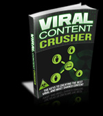 Viral Content Crusher