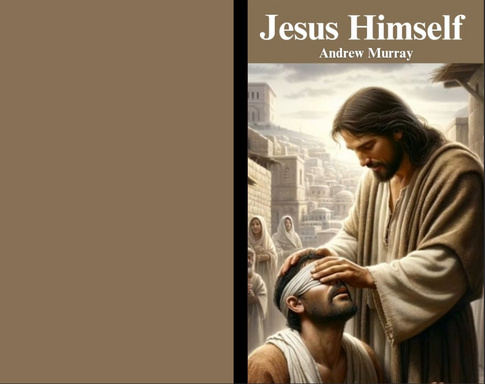 Jesus Himself