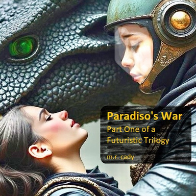Paradiso's War