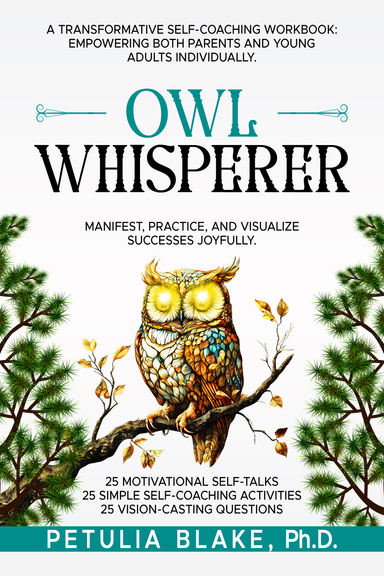 Owl Whisperer