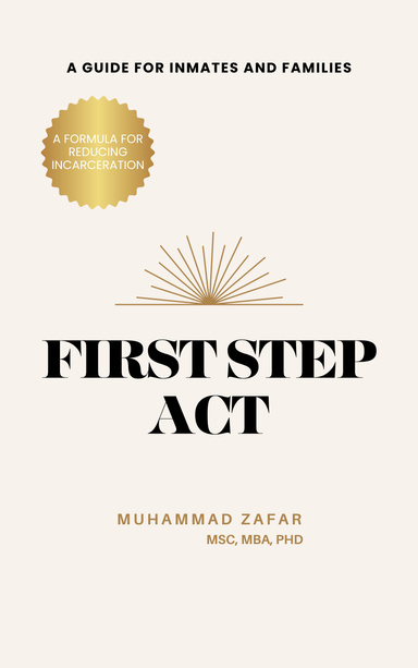 First Step Act