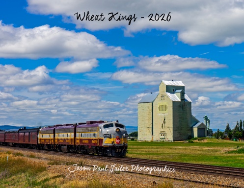 Wheat Kings - 2026