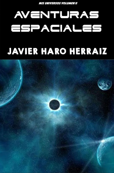 AVENTURAS ESPACIALES