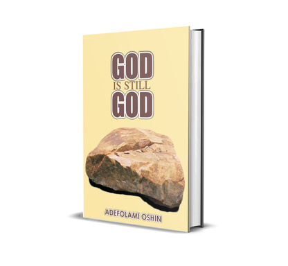 GOD IS STILL GOD