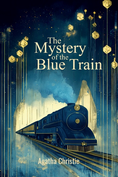 The Mystery of the Blue Train