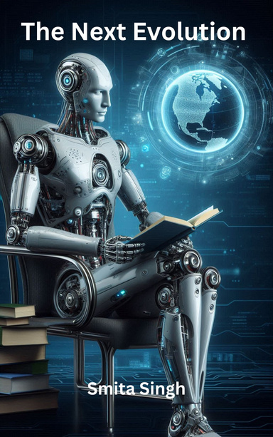 The Next Evolution: Beyond Artificial Intelligence