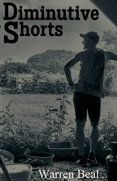 Diminutive Shorts