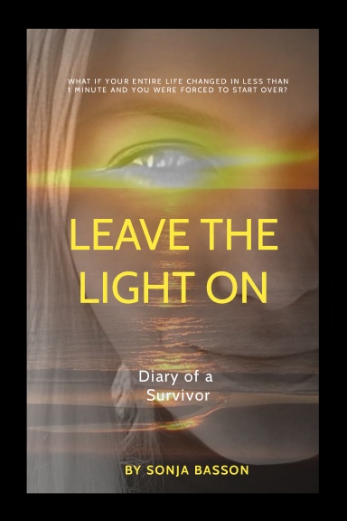 Leave the light on