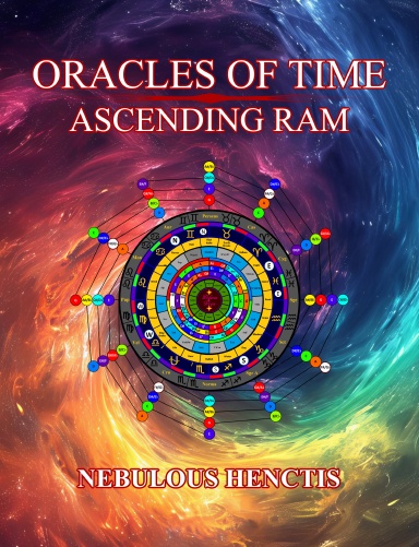 Oracles of Time, Ascending Ram