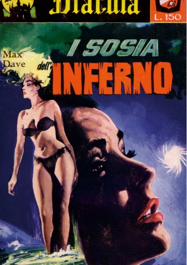 I SOSIA DELL’INFERNO