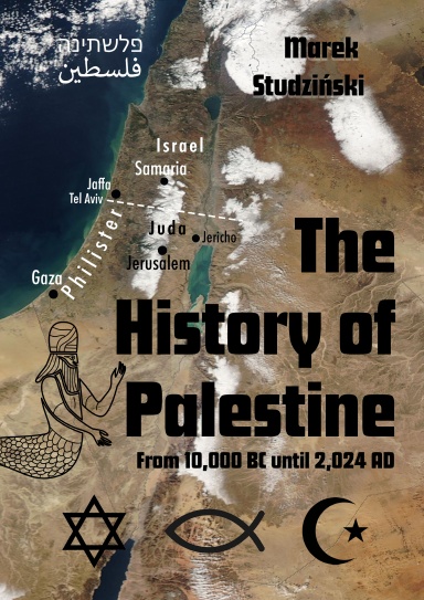 The History of Palestine