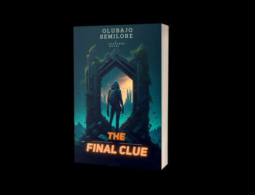 The Final Clue