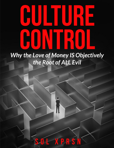 Culture Control