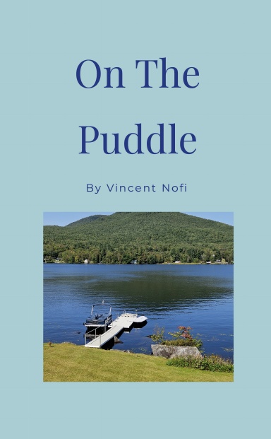 On The Puddle