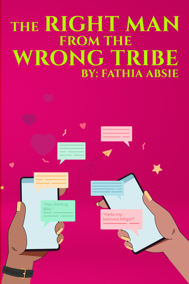 The Right Man from the Wrong Tribe