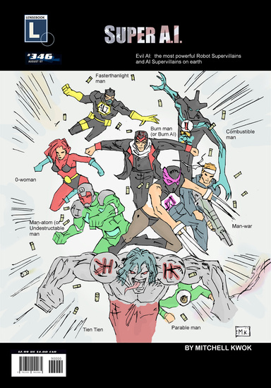 Super Ai #346