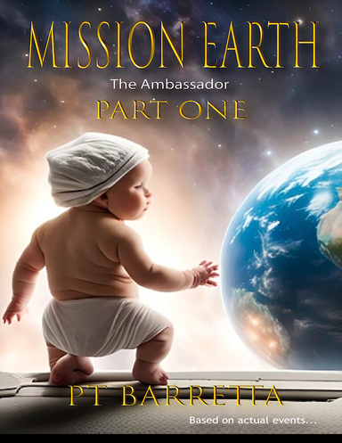 Mission Earth