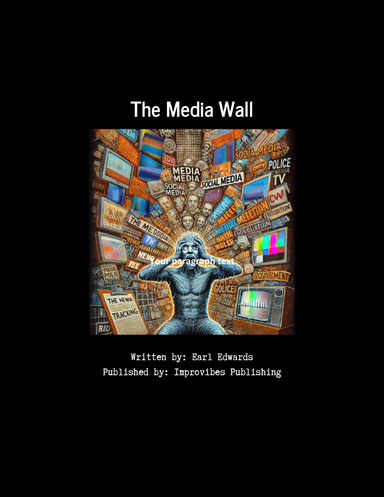 THE MEDIA WALL