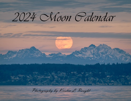 PNW Moons