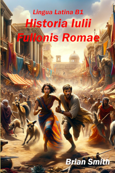 Historia Iulii Fullonis Romae