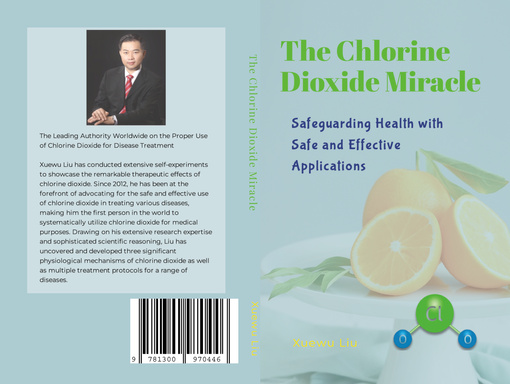 The Chlorine Dioxide Miracle