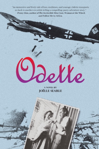 Odette