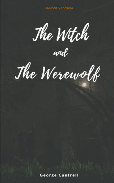 The Witch and the Werewolf