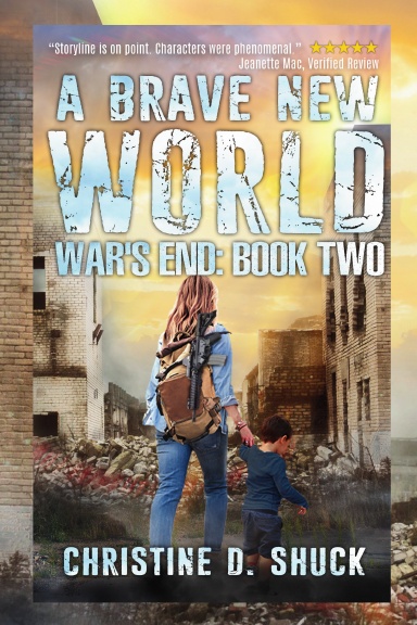 War's End: A Brave New World