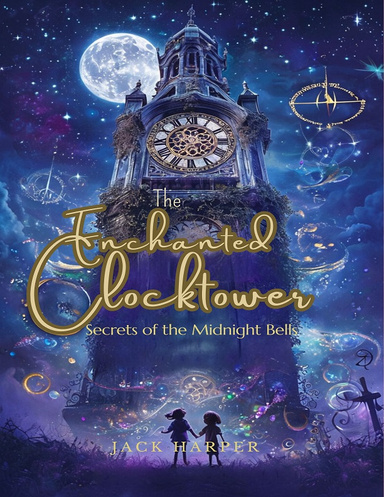 The Enchanted Clocktower