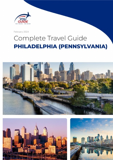The complete travel guide for Philadelphia