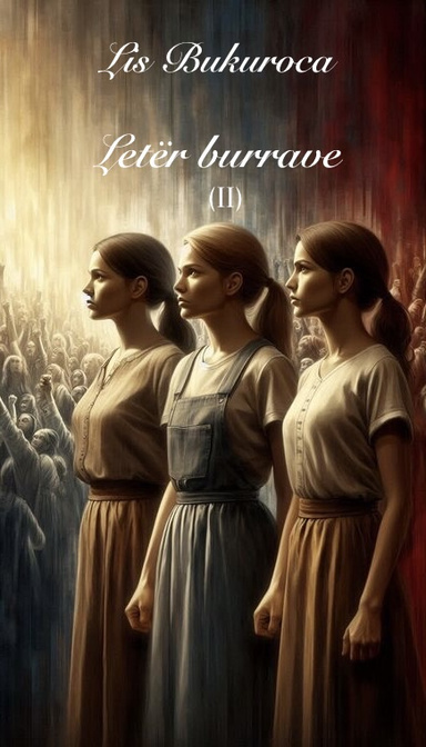 Letër burrave (II)