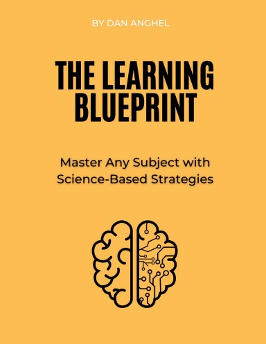 The Learning Blueprint