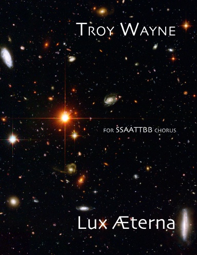 Lux Æterna