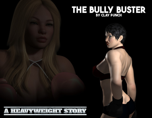 The Bully Buster