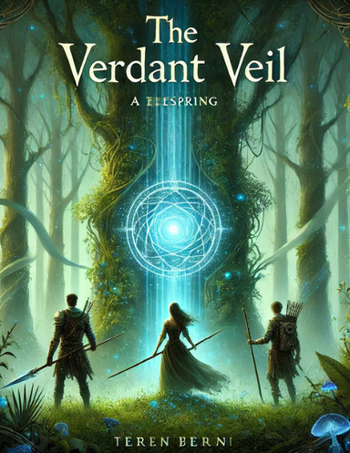 The Verdant Veil