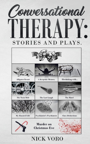 Conversational Therapy