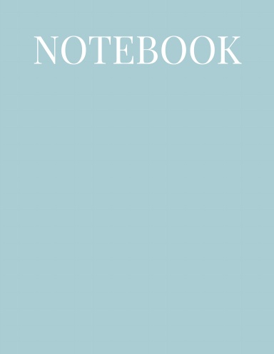 NOTEBOOK