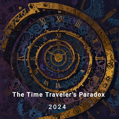 The Time Traveler's Paradox
