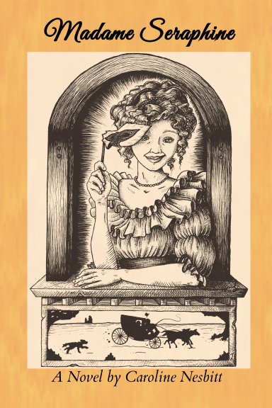 Madame Seraphine