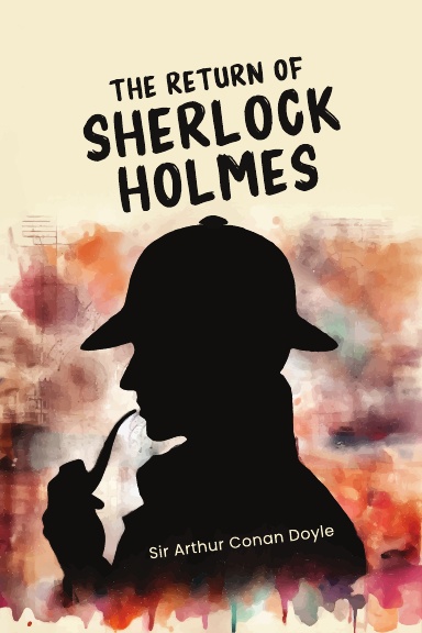 The Return of Sherlock Holmes