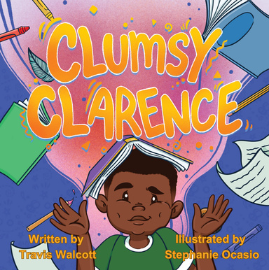 Clumsy Clarence