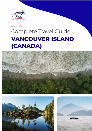 The complete travel guide for Vancouver Island (island)