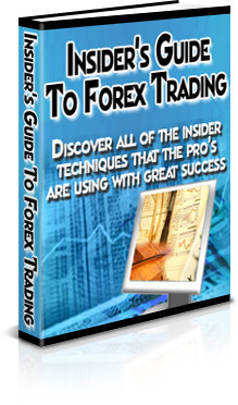 Insider's Guide to Forex Trading