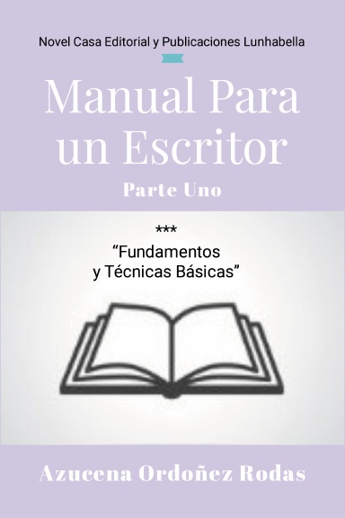 Manual Para un Escritor