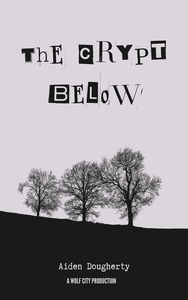 The Crypt Below