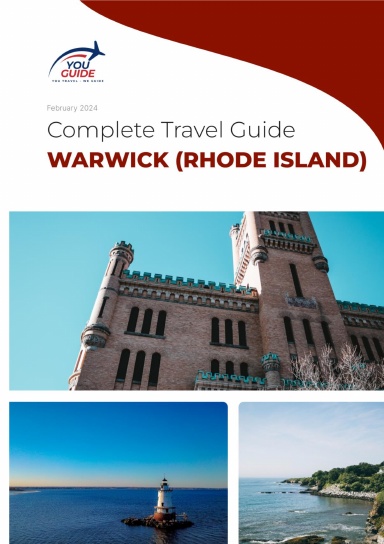 The complete travel guide for Warwick