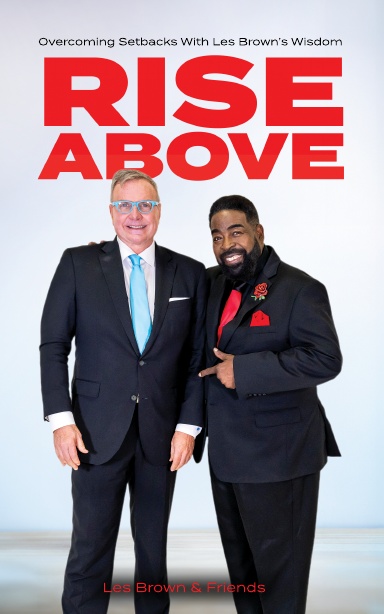 Rise Above: